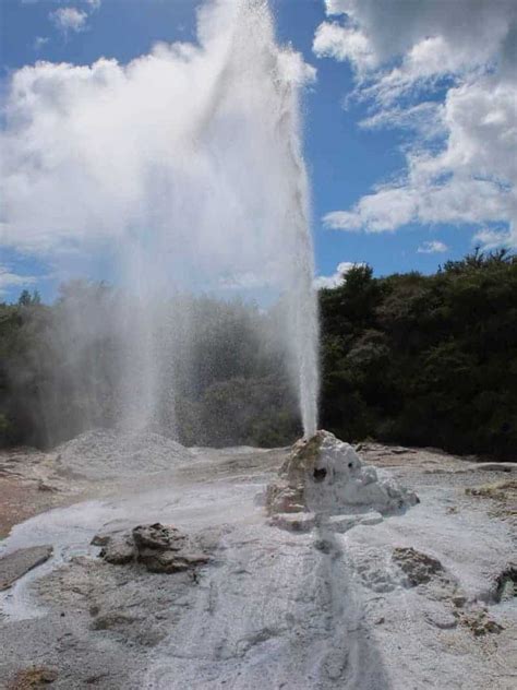 Rotorua, New Zealand - Culture travel Culture Travel