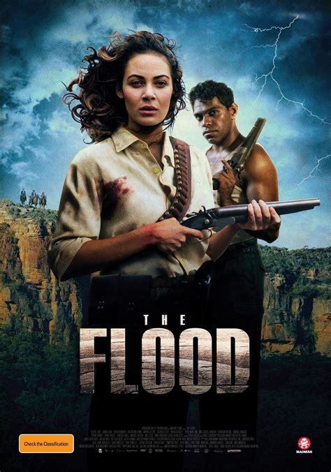 The Flood (2020) - Posters — The Movie Database (TMDB)