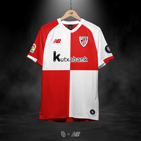 Athletic Bilbao | Home Kit