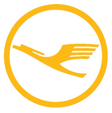 Png Logo Lufthansa : Datei:Lufthansa Logo 1964.svg - Wikipedia : Lufthansa logo, lufthansa cargo ...