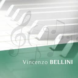 Piano sheet music Casta Diva (from the opera Norma) Vincenzo Bellini ...