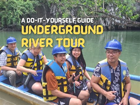 DIY Underground River Tour In Palawan - All You Need To Know