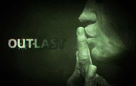 Outlast: Whistleblower Wallpapers - Wallpaper Cave