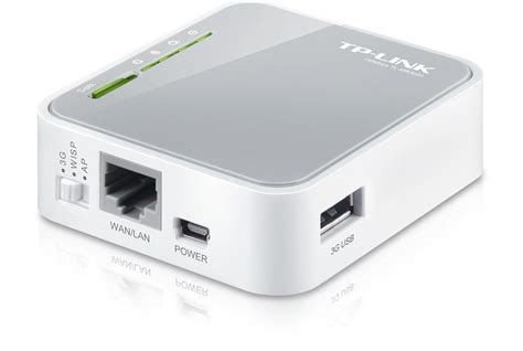 15+ Tp Link Wifi Router With Usb Port Price