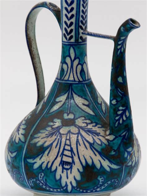 Iznik Pottery