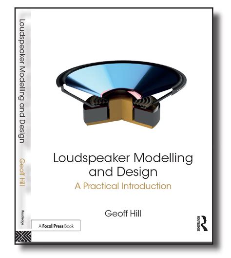 Book Review: How to Design and Specify Loudspeaker Drivers | audioXpress