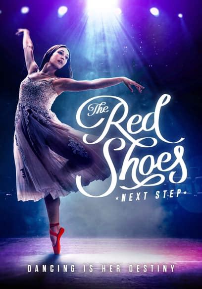 Watch The Red Shoes: Next Step (2023) - Free Movies | Tubi