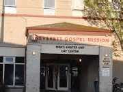 Everett Gospel Mission Men's Shelter - Shelter Listings