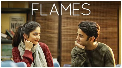 Flames Season 2 Streaming: Watch & Stream Online via Amazon Prime Video