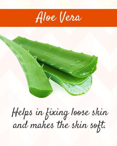 How To Tighten Skin on Face Naturally With Home Remedies?