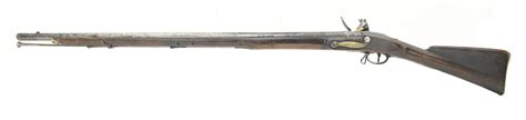 British Pattern 1809 Brown Bess Flintlock Musket for sale.