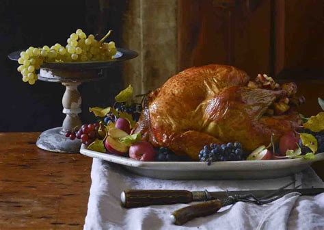 19 Classic Thanksgiving Dinner Recipes for a Traditional Holiday