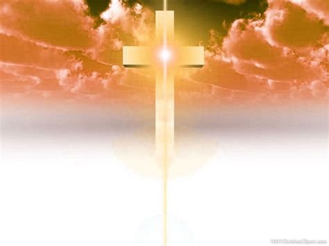 Cross Powerpoint Background – 1001 Christian Clipart