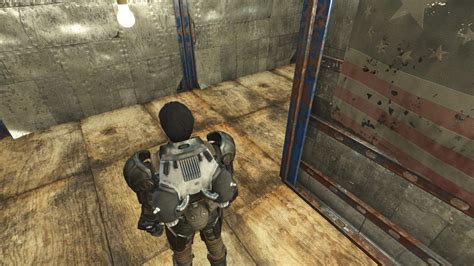 Fallout 4 New Mod Allows Players To Use Jetpack Even Without Power Armor