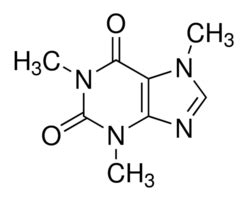 Caffeine Anhydrous | Nutracap