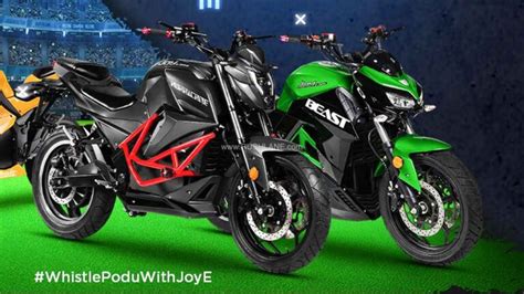 Joy E-Bike April 2021 Electric Scooter, Motorcycle Sales Report Growth