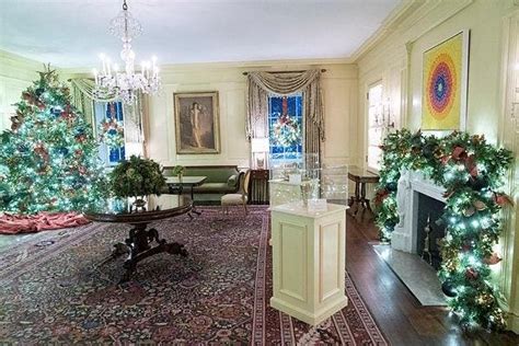 From The White House To America’s First Modern Art Museum–Washington, D ...