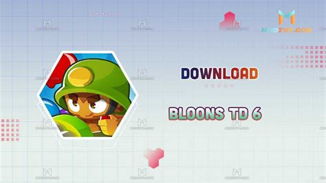 Bloons TD 6 Mod APK 46.2 (Unlimited everything) Download