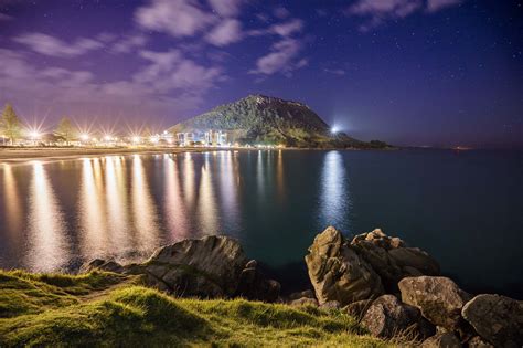 Sleepy Mount Maunganui