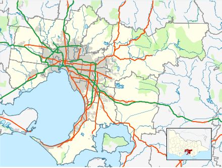 Lilydale Airport - Wikiwand