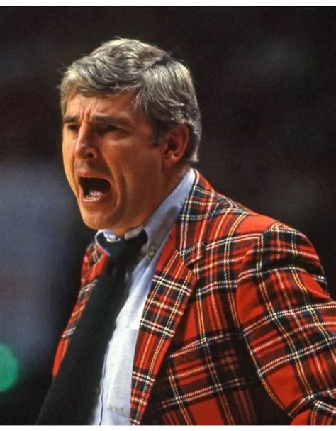 Coach Bobby Knight | Bobby knight, Bob knight, Indiana hoosiers