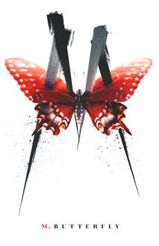 M. Butterfly - Broadway | Tickets | Broadway | Broadway.com