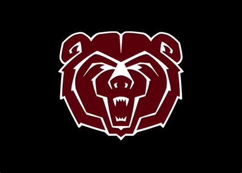 Download Missouri State Bears Logo PNG and Vector (PDF, SVG, Ai, EPS) Free
