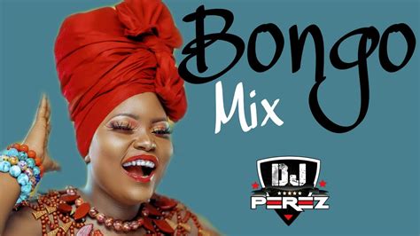 Trending Bongo Mix 2021 | Afro Bongo Mix 2021 | Bongo Mix 2021 | DJ Perez | Best Of Harmonize ...