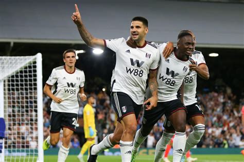 Three Goals to Show Mitrovic’s Impact on the Premier League • Hudl Blog