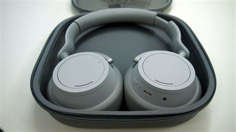 Microsoft Surface Headphones review | TechRadar