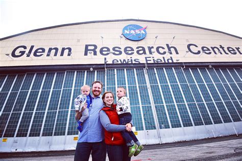 Nasa Glenn Research Center Mwrap