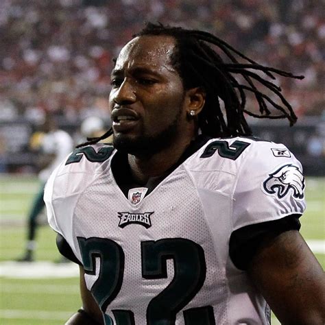 Asante Samuel Trade Rumors: Landing Eagles CB Would Help Titans Contend ...