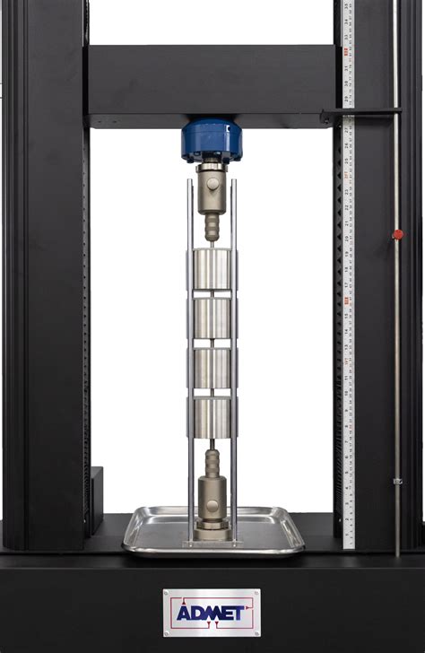 ASTM F519 Hydrogen Embrittlement Testing - ADMET