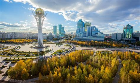 Four Can’t-Miss Cities in Kazakhstan - Travelogues from Remote Lands