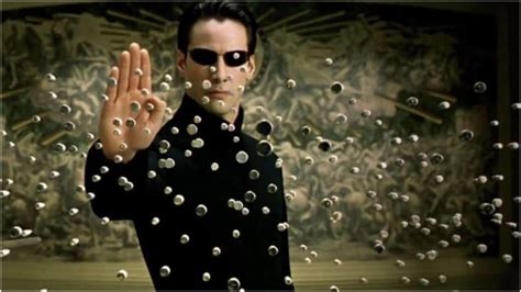 The Matrix quotes that make you go Whoa