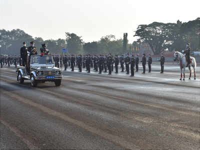 NDA held Passing Out Parade for 217 cadets of 139th course | Pune News ...