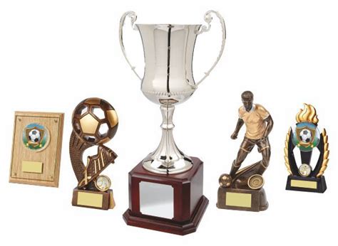 Football Awards Ideas | Picking the Perfect Football Trophy