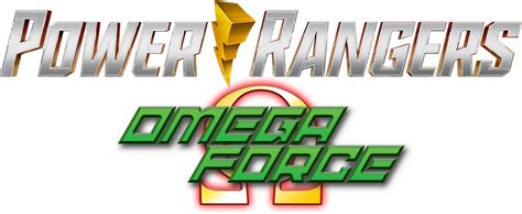 Power Rangers OmegaForce | Power Rangers Fanon Wiki | Fandom