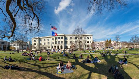 Experience AU - Visits and Events | American University, Washington, D.C.