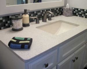 Silestone Stellar Snow Quartz Kitchen Countertop – Things In The Kitchen