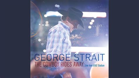 George Strait - Murder On Music Row (Live) Acordes - Chordify