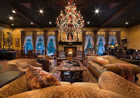 Michael Jackson's Las Vegas Mansion Listed for $9.5M | American Luxury