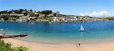 SALCOMBE TOURIST INFORMATION CENTRE - 2022 What to Know BEFORE You Go