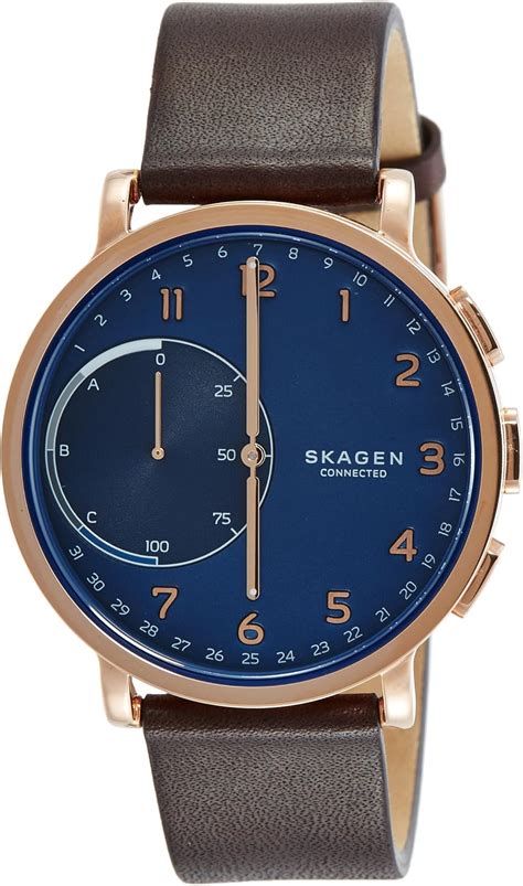 12 Mejores Relojes Skagen Hombres Smartwatch : Noviembre 2020