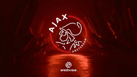 Ajax FC by Z A Y N O S