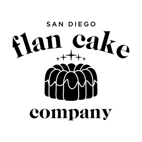 San Diego Flan Cake Company