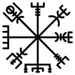 Viking Rune Stickers | Viking-Store™