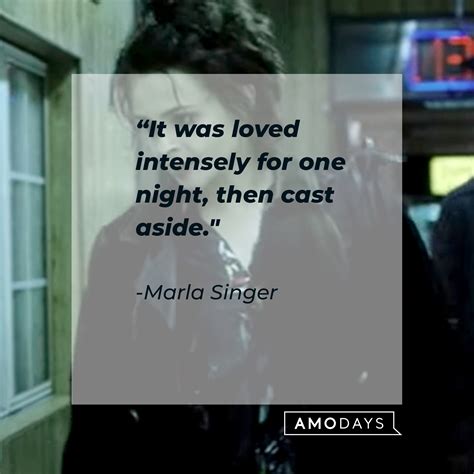 34 Marla Singer Quotes: ‘Fight Club’s’ Eccentric Love Interest