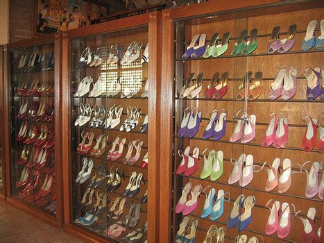 Her Closet - Imelda Marcos