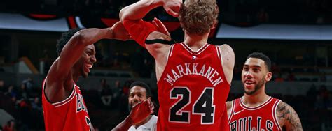 Chicago Bulls Tickets on Sale Friday at 11 a.m.